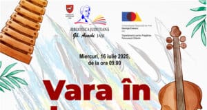 Vara în lumea muzicii