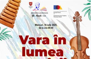 Vara în lumea muzicii