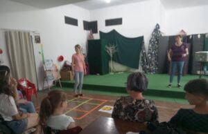 Comunicare Creativă – Ludicul de vacanță