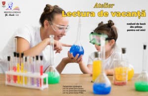 Lectură de vacanță