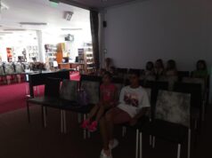 Vacanță în lumea filmului!